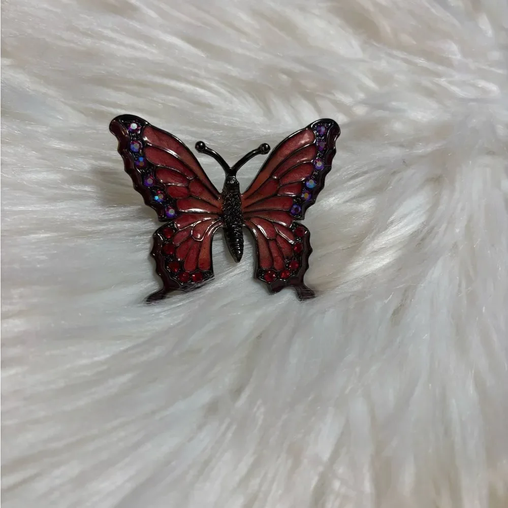 N/A beautiful butterfly